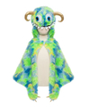 Swampy the Monster Costume, 4-6 yrs thumbnail