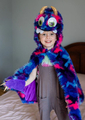 Gooby the Monster Costume, 4-6 yrs thumbnail