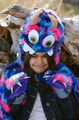 Gooby the Monster Costume, 4-6 yrs thumbnail