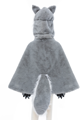 Wolf Costume with Paws, 18-36 months thumbnail