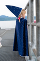 Wizard Cape with Stars, 4-6 yrs thumbnail