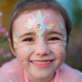 Face Stickers - Unicorn thumbnail