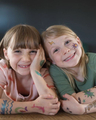 Tattoos - Superheroes thumbnail