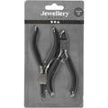 Jewelry Pliers, 2 pcs thumbnail