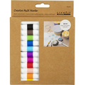 Multipurpose Markers, 12 pcs thumbnail