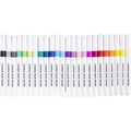 Multipurpose Markers, 24 pcs thumbnail
