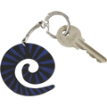 Keychain with Ring, 5 pcs thumbnail