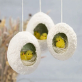 Easter Chicks - Yellow, 12 pcs thumbnail
