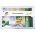 Craft Supplies Kit - Monsters thumbnail
