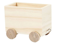 Paint Your Own Train Car, 1 pc thumbnail