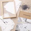 Papermaking Kit with Instructions thumbnail