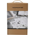 Papermaking Kit with Instructions thumbnail