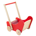 Doll Stroller with Cushion thumbnail