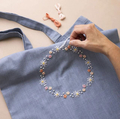DIY Embroidery Kit - Tote Bag thumbnail