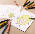Learn to Draw Monsters thumbnail