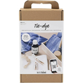 Learn to Tie-Dye Kit with Instructions thumbnail