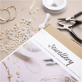 DIY Jewelry Kit w. Instructions - Classic Beads thumbnail
