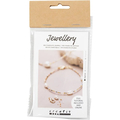 DIY Jewelry Kit Mini - Bead Bracelet & Necklace thumbnail