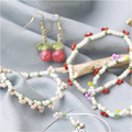 DIY Jewelry Kit Mini - Fresh Fruits thumbnail