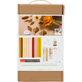 Crepe Paper - DIY Flower Bouquet thumbnail