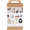 DIY Craft Kit - Halloween Door thumbnail