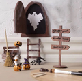 DIY Craft Kit - Halloween Door thumbnail
