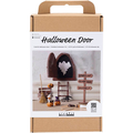 DIY Craft Kit - Halloween Door thumbnail