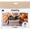 DIY Halloween Craft - Spider thumbnail