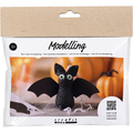 DIY Halloween Craft - Bat thumbnail
