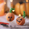 DIY Halloween Craft - Pumpkins thumbnail