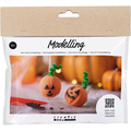 DIY Halloween Craft - Pumpkins thumbnail