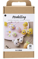 DIY Craft Kit - Foam Clay Easter Ornaments thumbnail