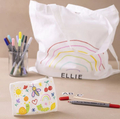DIY Fabric Painting Kit thumbnail