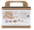 Jewelry Kit - Colourful Bracelets thumbnail