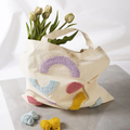 Punch Needling Kit - DIY Tote Bag thumbnail