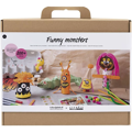 Monster Craft Maxi Kit - Fun Monsters thumbnail