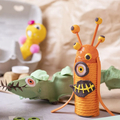 Monster Craft Maxi Kit - Fun Monsters thumbnail