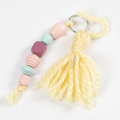 Learn to Crochet Starter Kit with Instructions thumbnail
