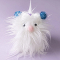 Monster Craft Kit - Sew Your Own Stuffed Monster thumbnail