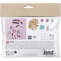 Jewelry Mini Kit - Glitter Clay thumbnail
