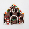 BioBeads Midi Pegboard - Square thumbnail