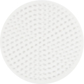 BioBeads Midi Pegboard - Circle Ø9 cm thumbnail