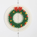 BioBeads Midi Pegboard - Circle Ø9 cm thumbnail