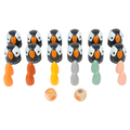 Colours Memory Game - Find the Eggs thumbnail