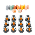 Colours Memory Game - Find the Eggs thumbnail