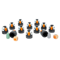 Colours Memory Game - Find the Eggs thumbnail