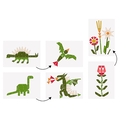 Hammer & Nails Game - Plants & Living Things thumbnail