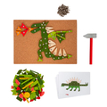 Hammer & Nails Game - Plants & Living Things thumbnail