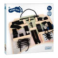 Motor Activity Board - Latches and Bindings thumbnail