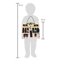 Motor Activity Board - Latches and Bindings thumbnail